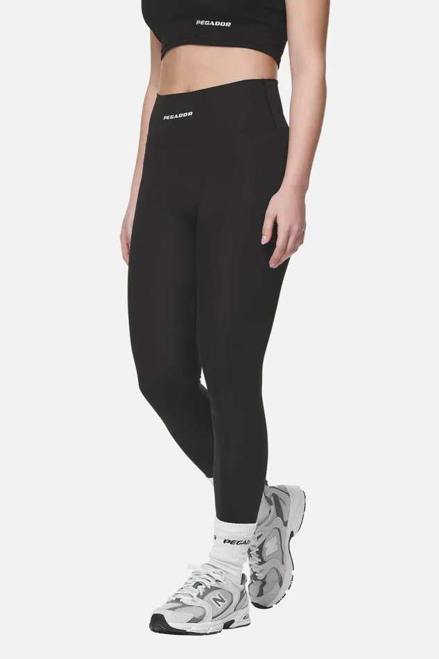 Women Pegador Leggings Kilgra LeggingsBlack Women Pegador Leggings Kilgra LeggingsBlack
