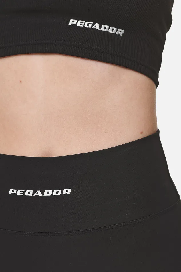 Women Pegador Leggings Kilgra LeggingsBlack Women Pegador Leggings Kilgra LeggingsBlack