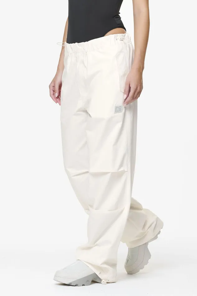 Women Pegador Pants Askoy Tower Skydiver Track Pants Salty Cream