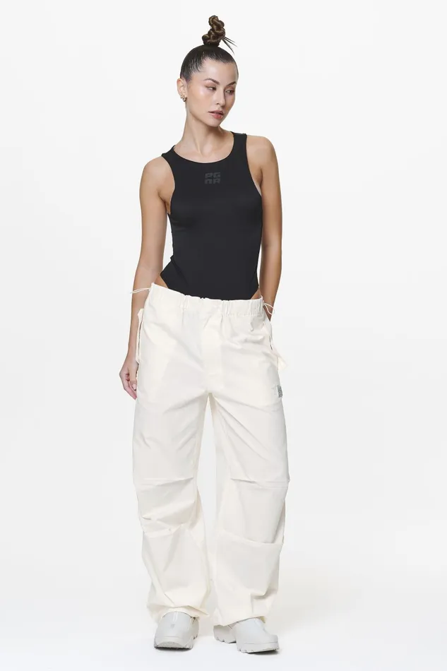 Women Pegador Pants Askoy Tower Skydiver Track Pants Salty Cream Women Pegador Pants Askoy Tower Skydiver Track Pants Salty Cream