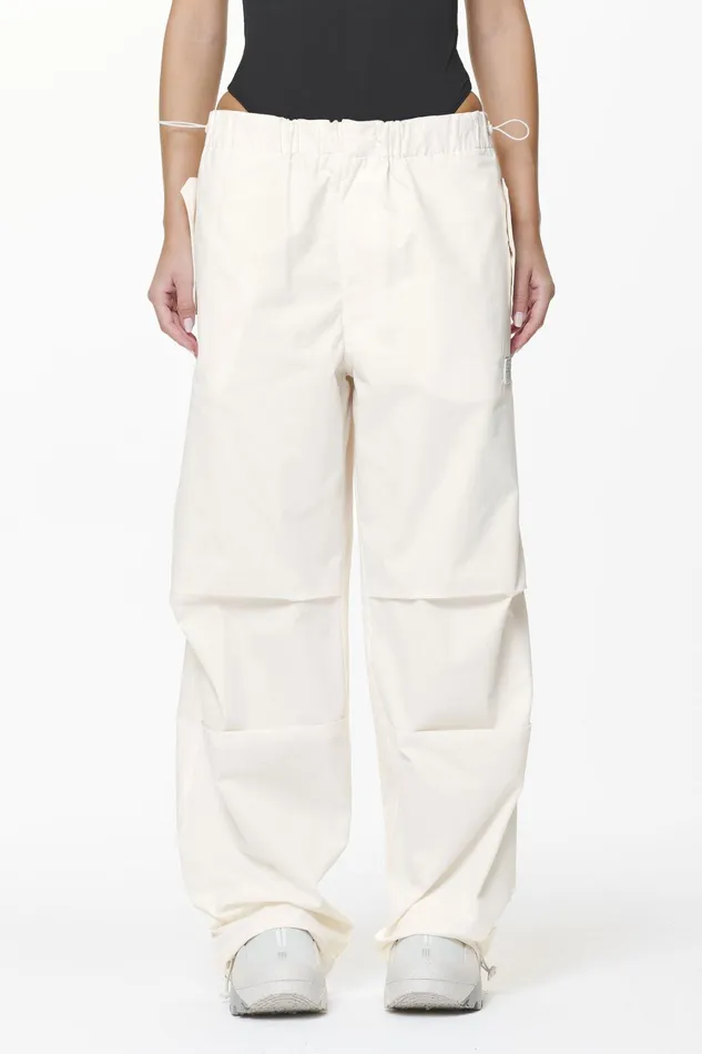 Women Pegador Pants Askoy Tower Skydiver Track Pants Salty Cream Women Pegador Pants Askoy Tower Skydiver Track Pants Salty Cream