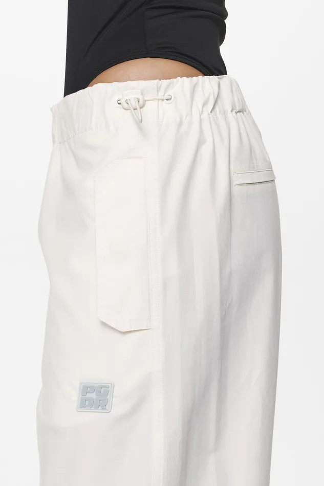 Women Pegador Pants Askoy Tower Skydiver Track Pants Salty Cream Women Pegador Pants Askoy Tower Skydiver Track Pants Salty Cream