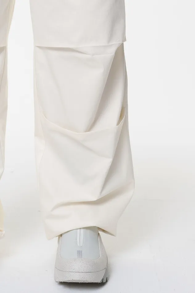 Women Pegador Pants Askoy Tower Skydiver Track Pants Salty Cream Women Pegador Pants Askoy Tower Skydiver Track Pants Salty Cream