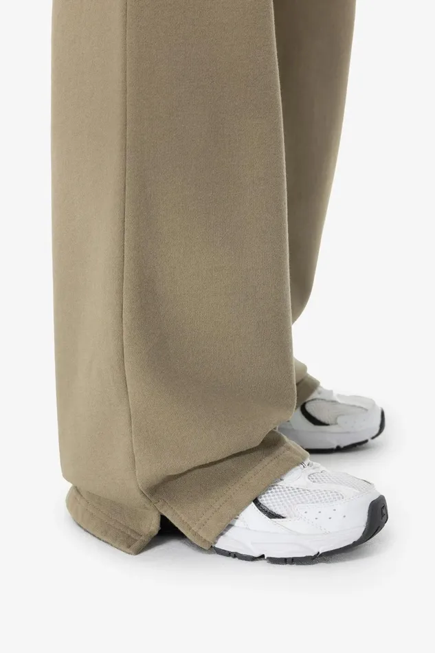 Women Pegador Pants Namy Cargo Sweat Pants Washed Desert Taupe Women Pegador Pants Namy Cargo Sweat Pants Washed Desert Taupe