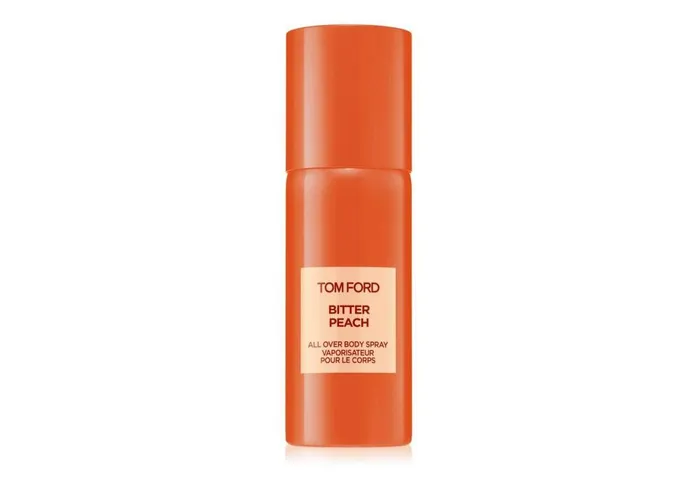 Women Private Blend Tom Ford Bitter Peach All Over Body Spray