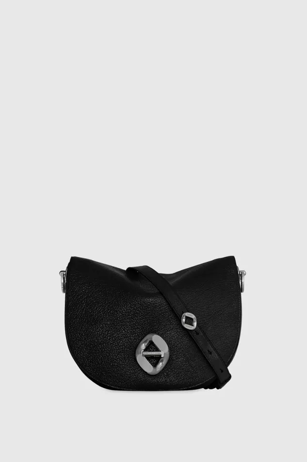 Women Rebecca Minkoff Crossbody Bags G Large Saddle Black