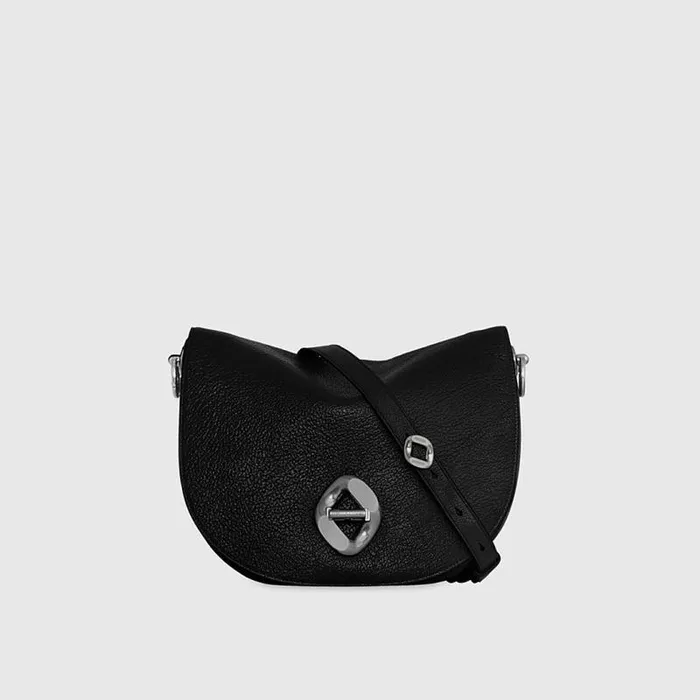Women Rebecca Minkoff Crossbody Bags G Large Saddle Black Women Rebecca Minkoff Crossbody Bags G Large Saddle Black