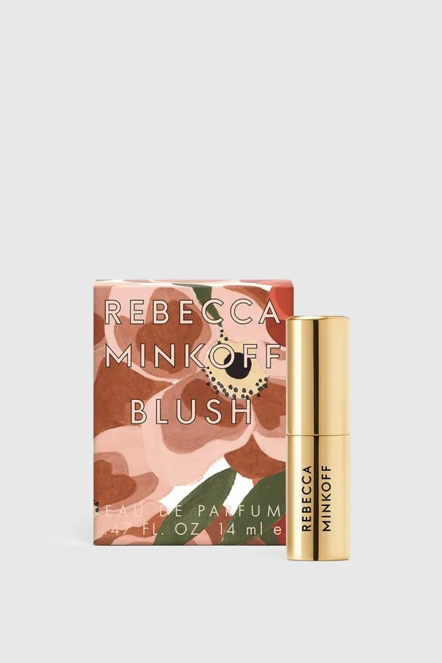 Women Rebecca Minkoff Fragrance Rebecca Minkoff Blush Eau De Parfum 14 ML Women Rebecca Minkoff Fragrance Rebecca Minkoff Blush Eau De Parfum 14 ML
