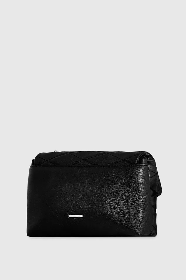 Women Rebecca Minkoff Shoulder Bags Edie Flap Shoulder With Diamond Quilt Black Women Rebecca Minkoff Shoulder Bags Edie Flap Shoulder With Diamond Quilt Black