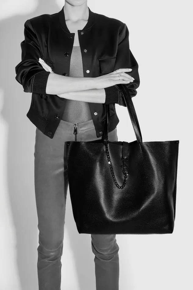 Women Rebecca Minkoff Tote Bags Megan Large Tote Shadow Women Rebecca Minkoff Tote Bags Megan Large Tote Shadow
