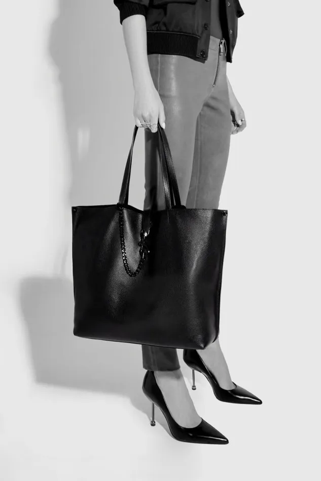 Women Rebecca Minkoff Tote Bags Megan Large Tote Shadow Women Rebecca Minkoff Tote Bags Megan Large Tote Shadow