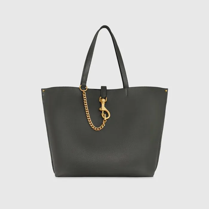 Women Rebecca Minkoff Tote Bags Megan Large Tote Shadow Women Rebecca Minkoff Tote Bags Megan Large Tote Shadow
