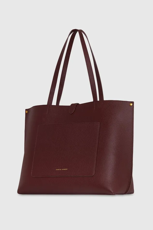 Women Rebecca Minkoff Tote Bags Megan Tote Port Women Rebecca Minkoff Tote Bags Megan Tote Port