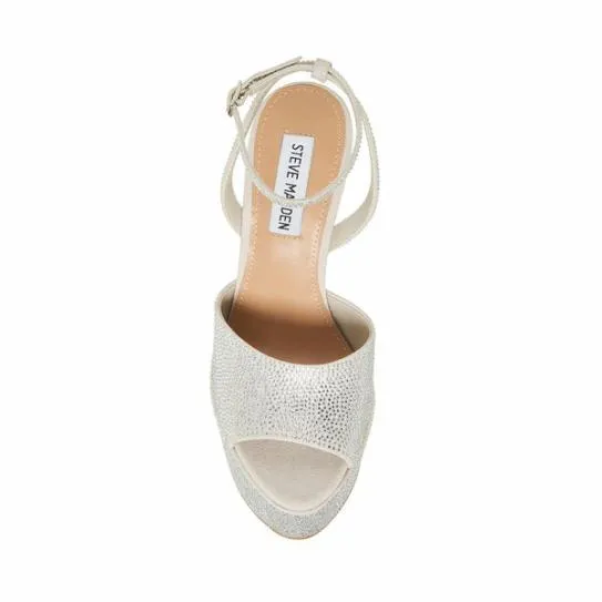 Women RIA RHINESTONES Rhinestones Steve Madden Heels Women RIA RHINESTONES Rhinestones Steve Madden Heels