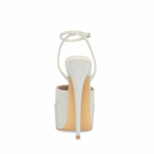 Women RIA RHINESTONES Rhinestones Steve Madden Heels Women RIA RHINESTONES Rhinestones Steve Madden Heels
