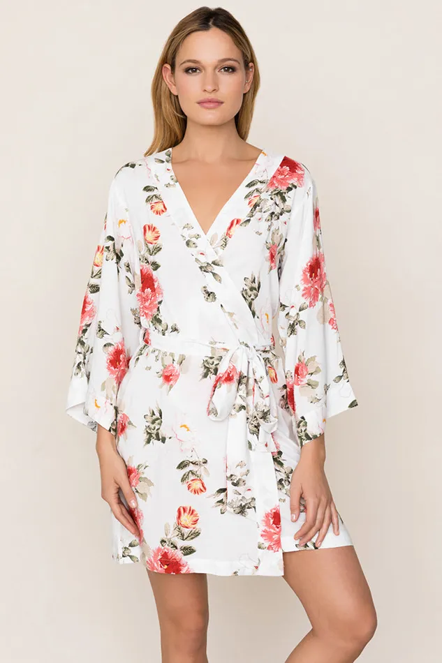 Women Robes and Pajamas YUMI KIM Dream Lover Robe Wedding Day Robe True Love Women Robes and Pajamas YUMI KIM Dream Lover Robe Wedding Day Robe True Love