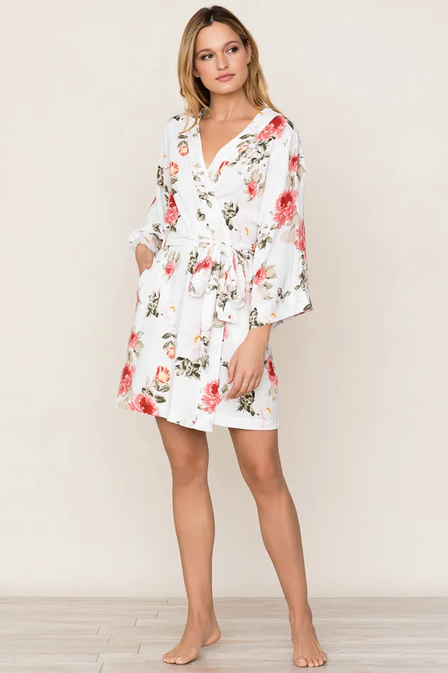 Women Robes and Pajamas YUMI KIM Dream Lover Robe Wedding Day Robe True Love Women Robes and Pajamas YUMI KIM Dream Lover Robe Wedding Day Robe True Love
