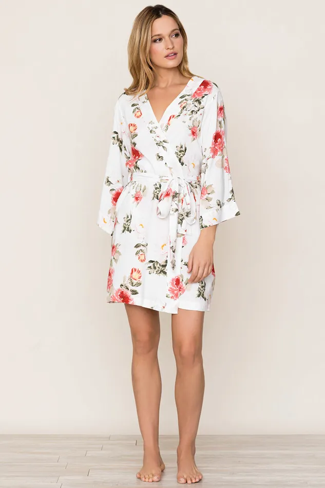 Women Robes and Pajamas YUMI KIM Dream Lover Robe Wedding Day Robe True Love Women Robes and Pajamas YUMI KIM Dream Lover Robe Wedding Day Robe True Love