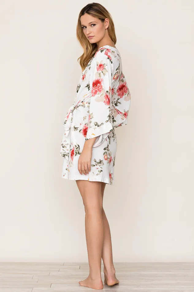 Women Robes and Pajamas YUMI KIM Dream Lover Robe Wedding Day Robe True Love Women Robes and Pajamas YUMI KIM Dream Lover Robe Wedding Day Robe True Love