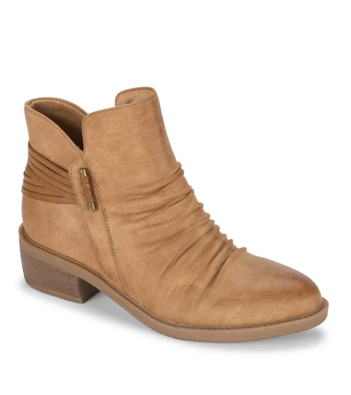 Women Sazzie Bootie Sand Baretraps Booties