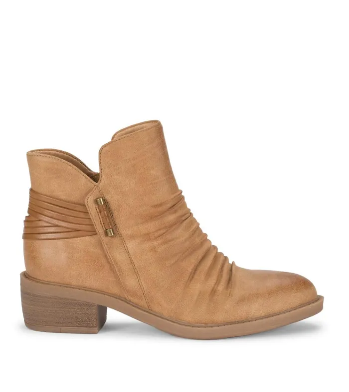 Women Sazzie Bootie Sand Baretraps Booties