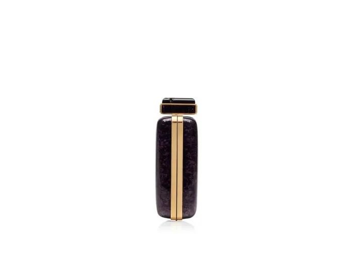 Women Shoulder Bags Tom Ford Glitter Plexiglass 001 Lock Minaudiere Women Shoulder Bags Tom Ford Glitter Plexiglass 001 Lock Minaudiere