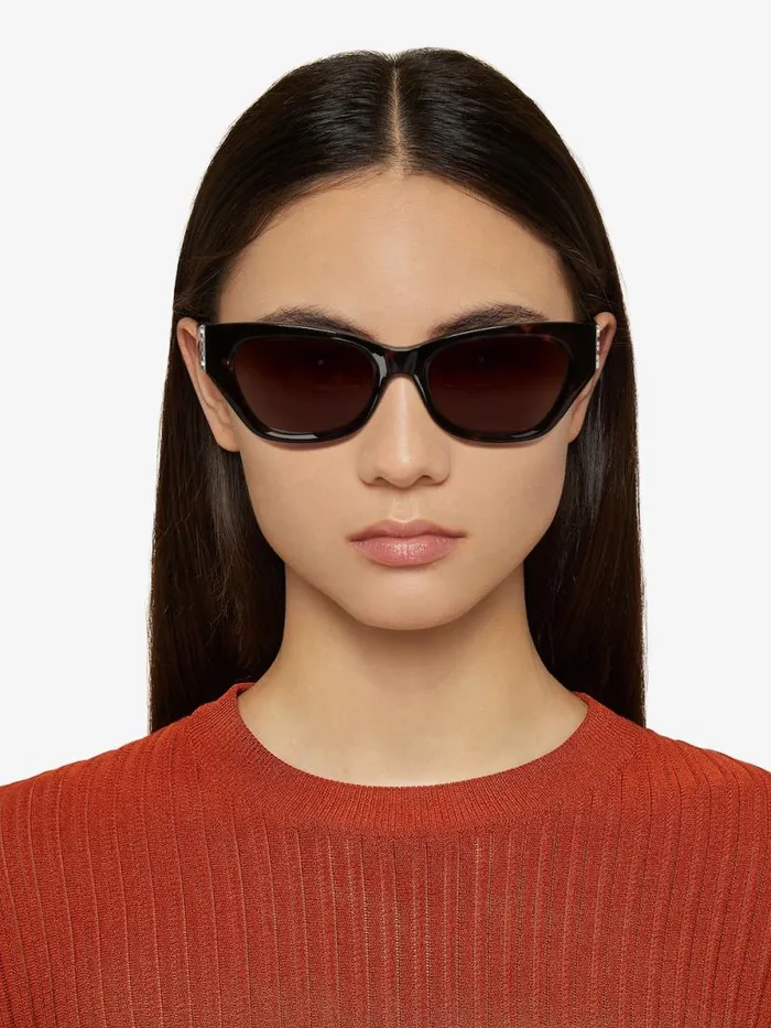 Women Sunglasses Givenchy 4G Sunglasses In Acetate Havanna Women Sunglasses Givenchy 4G Sunglasses In Acetate Havanna