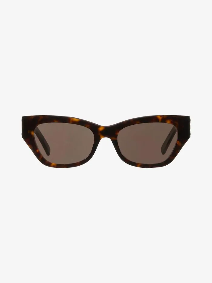 Women Sunglasses Givenchy 4G Sunglasses In Acetate Havanna Women Sunglasses Givenchy 4G Sunglasses In Acetate Havanna