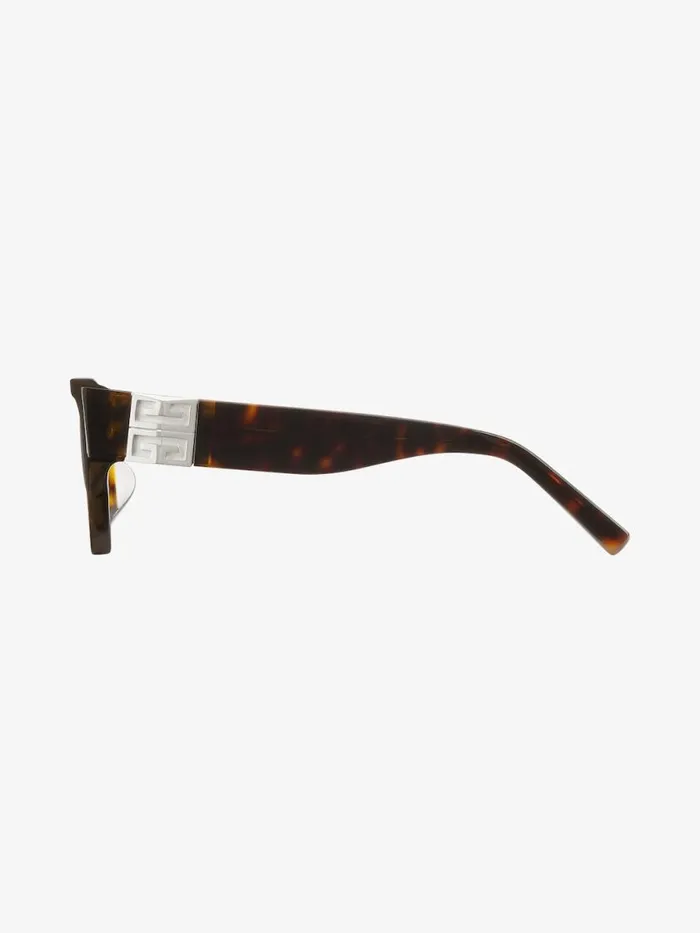 Women Sunglasses Givenchy 4G Sunglasses In Acetate Havanna Women Sunglasses Givenchy 4G Sunglasses In Acetate Havanna