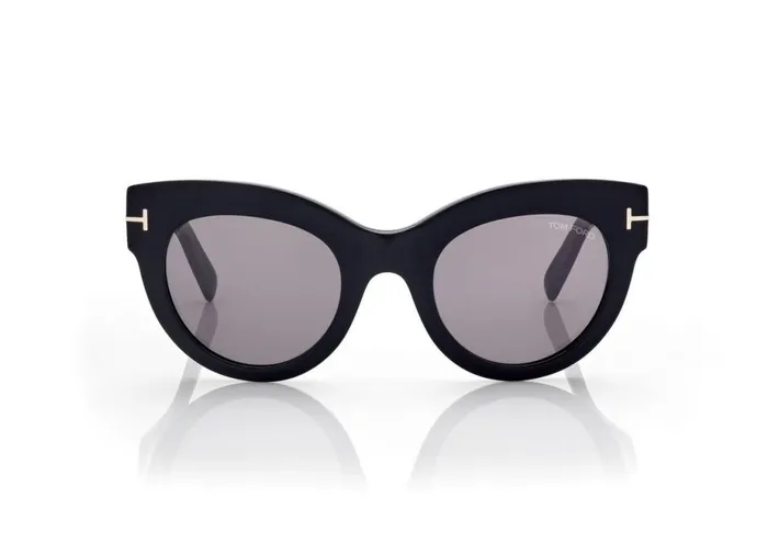 Women SUNGLASSES Tom Ford Lucilla Sunglasses