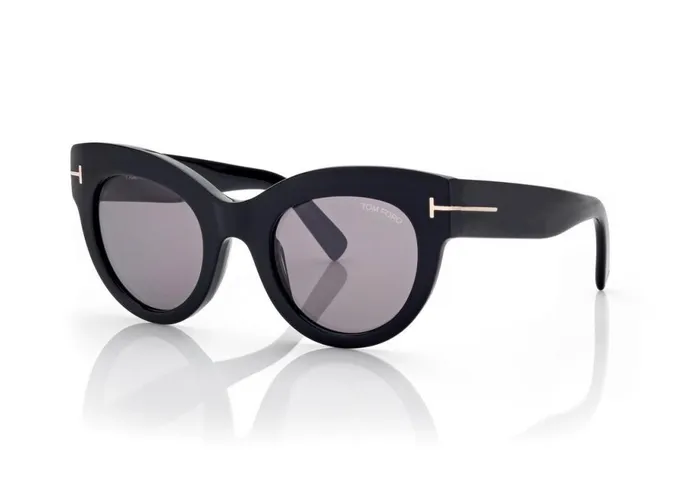 Women SUNGLASSES Tom Ford Lucilla Sunglasses Women SUNGLASSES Tom Ford Lucilla Sunglasses