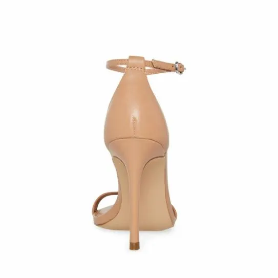 Women TECY TAN LEATHER Tan Leather Steve Madden Heels Women TECY TAN LEATHER Tan Leather Steve Madden Heels
