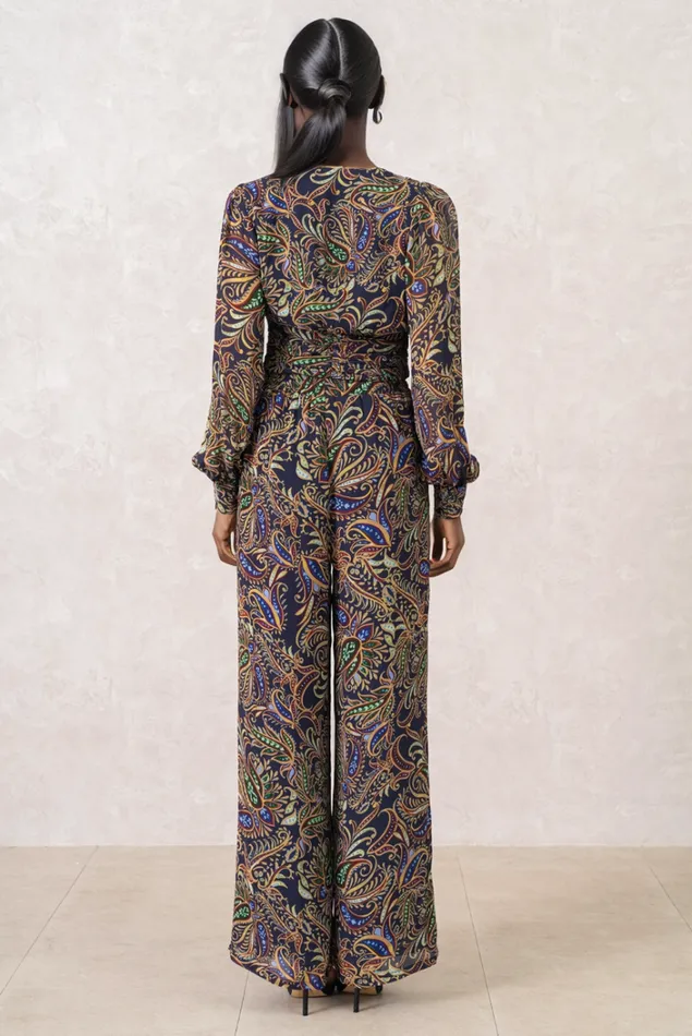 Women Tops YUMI KIM EVAN TOP Mysteria