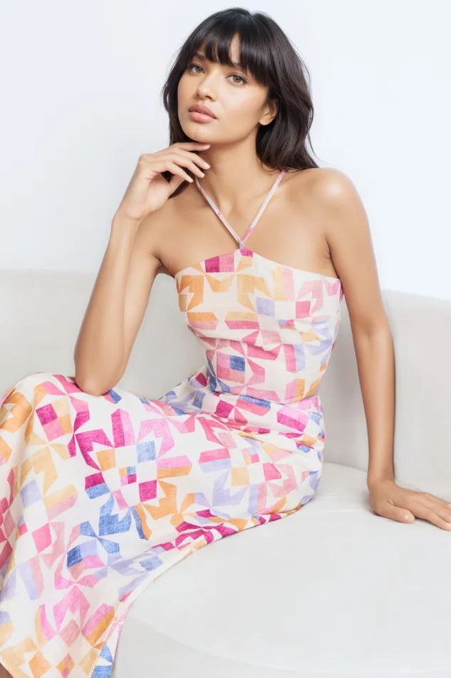 Women Tops YUMI KIM JUNE TOP Kaleidoscope