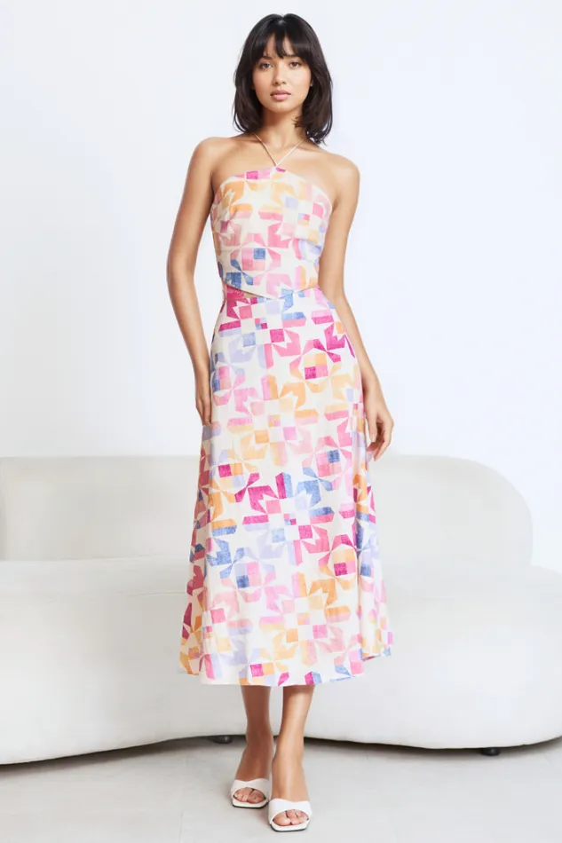 Women Tops YUMI KIM JUNE TOP Kaleidoscope