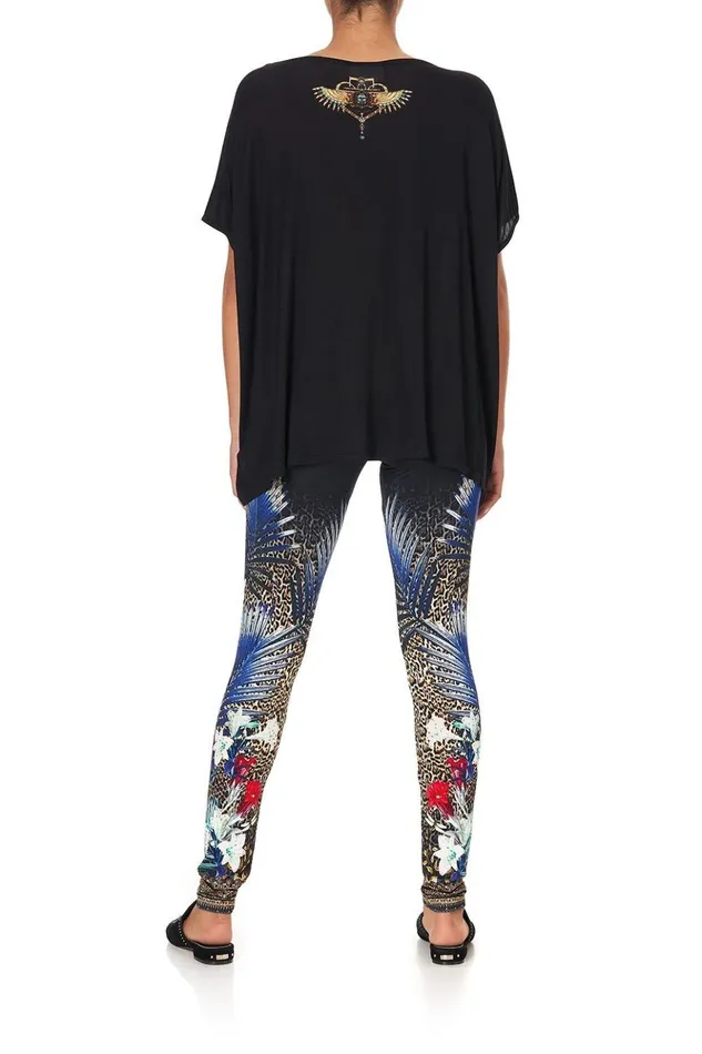 Women Trousers and Leggings Camilla Leggings Rainbow Room