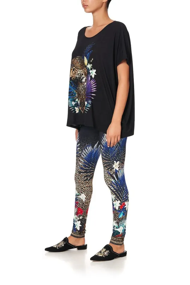 Women Trousers and Leggings Camilla Leggings Rainbow Room
