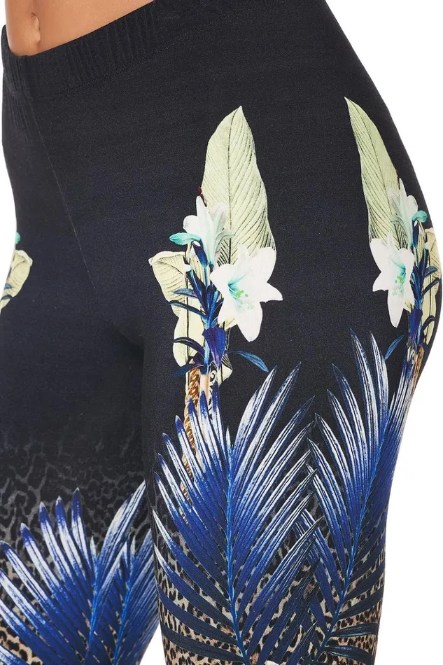 Women Trousers and Leggings Camilla Leggings Rainbow Room