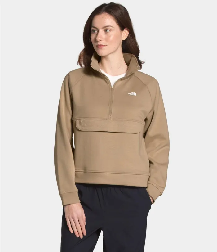 Womens The North Face Hoodies and Sweatshirts Explore City Zip Sweatshirt Hawthorne Khaki Womens The North Face Hoodies and Sweatshirts Explore City Zip Sweatshirt Hawthorne Khaki