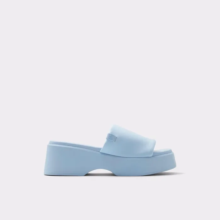 Yassu Blue Women ALDO Sandals