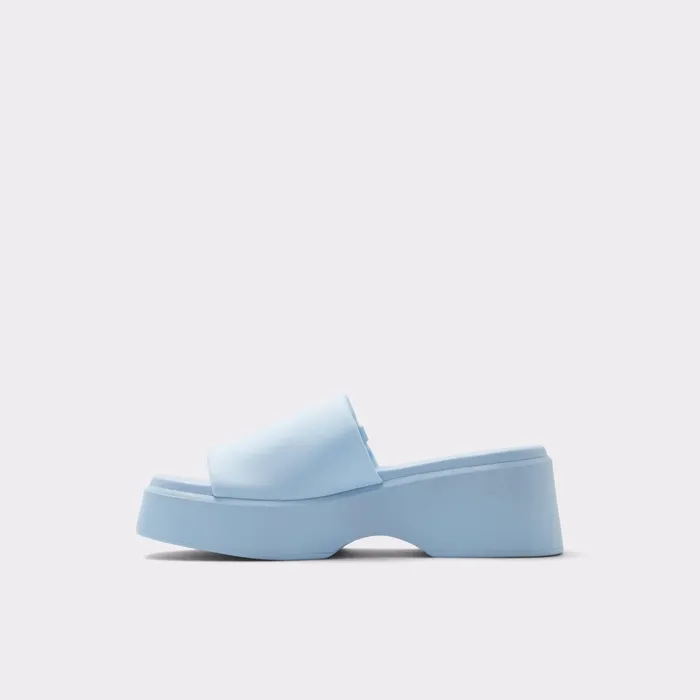 Yassu Blue Women ALDO Sandals