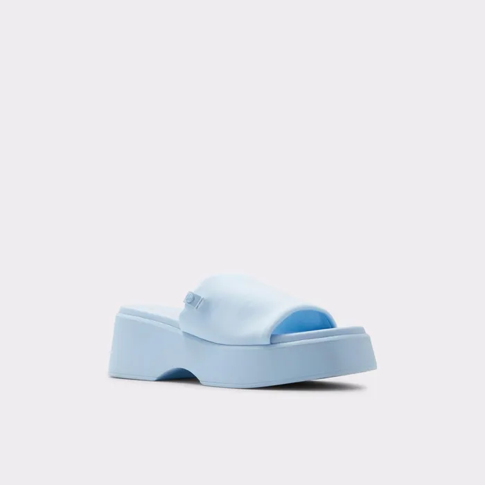 Yassu Blue Women ALDO Sandals