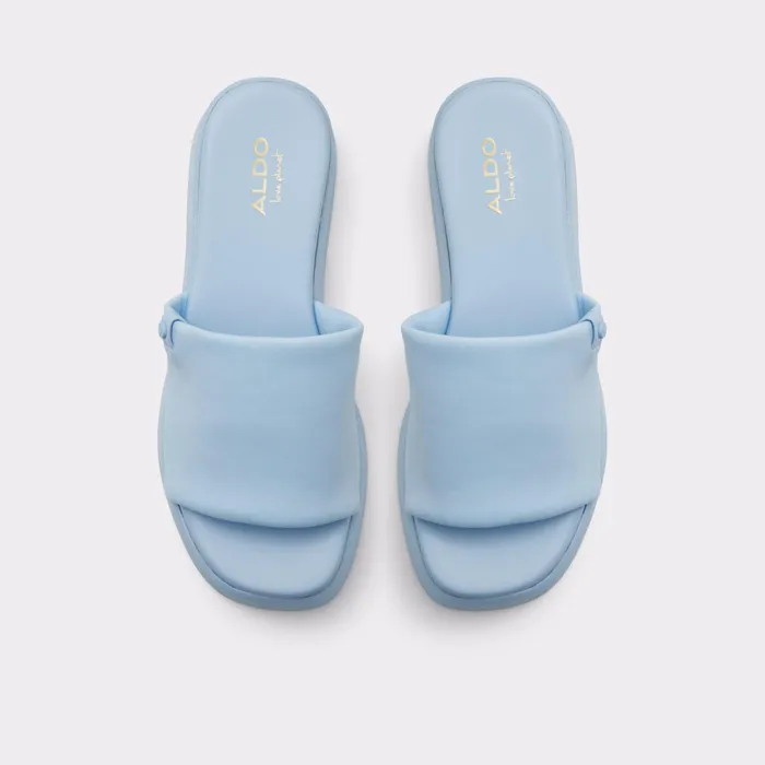 Yassu Blue Women ALDO Sandals