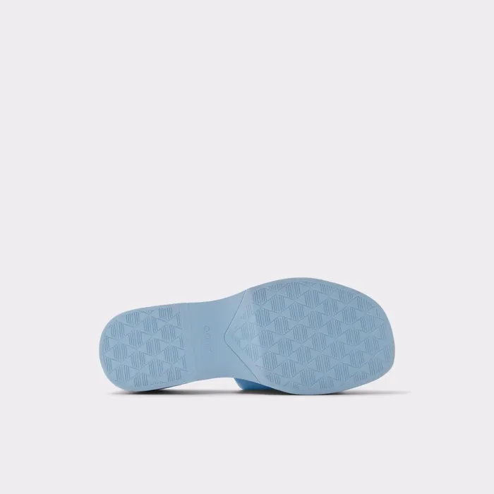 Yassu Blue Women ALDO Sandals